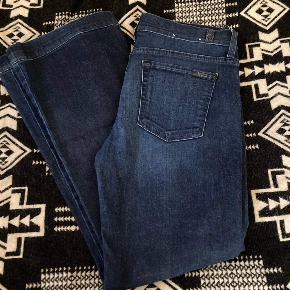 7s Slim Trouser